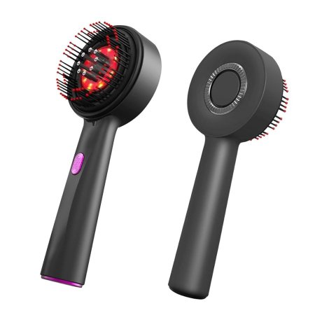 Scalp Head Massager Scalp Applicator -جهاز تدليك فروة الرأس