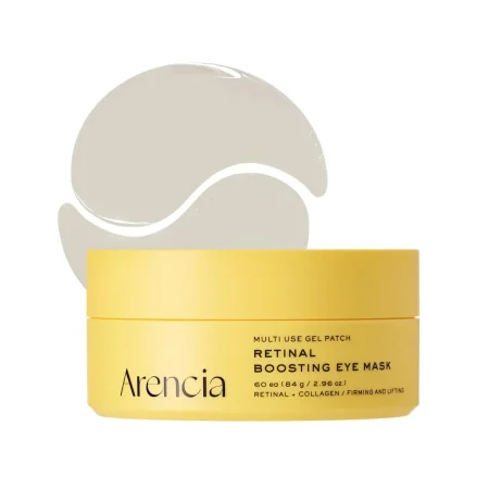 Arencia Retinal Boosting Eye Mask Patch – 60 Patches