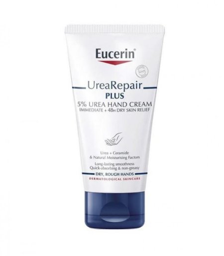 Eucerin Hand Cream – 100ml