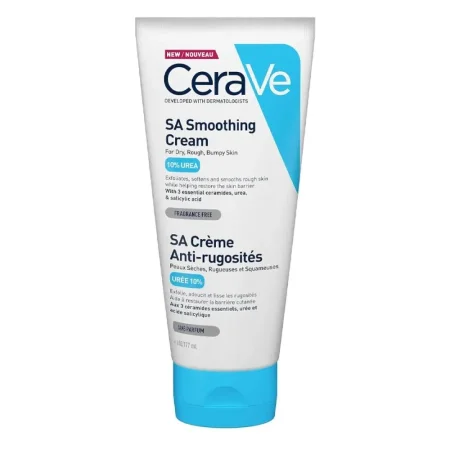 CeraVe SA Smoothing Cream – 177ml