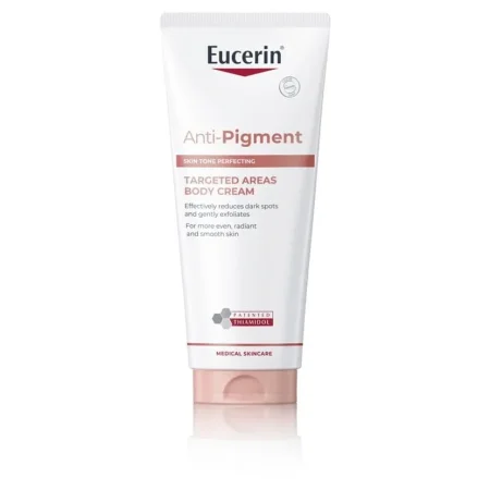 Eucerin Anti-Pigment Targeted Areas Body Cream – 200ml