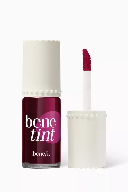 Benetint Rich Berry Lip & Cheek Stain