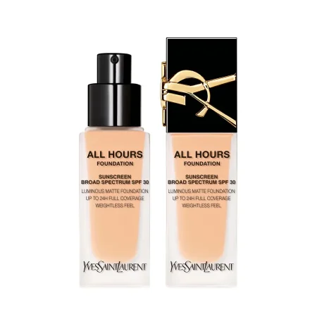 YSL All Hours Foundation SPF39