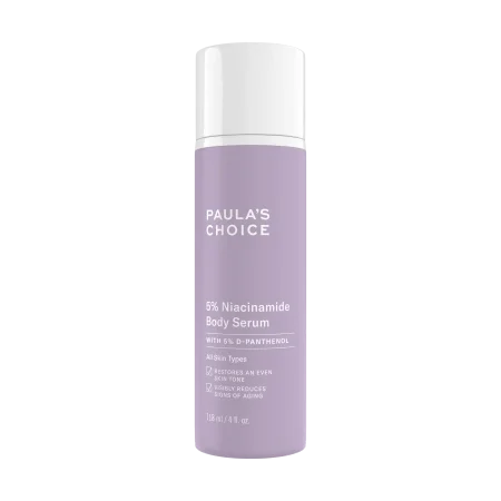 Paula’s Choice 5% Niacinamide Body Serum – 118ml