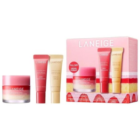LANEIGE Berry Sweet kit