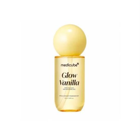Medicube Glow Vanilla body and hair mist 250ml