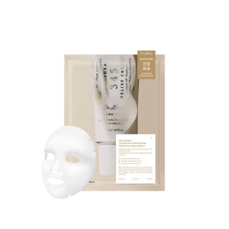 Dr. Althea 345 Relief Cream mask 25g