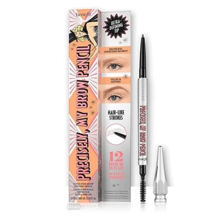 Benefit Precisely, My Brow Pencil 3