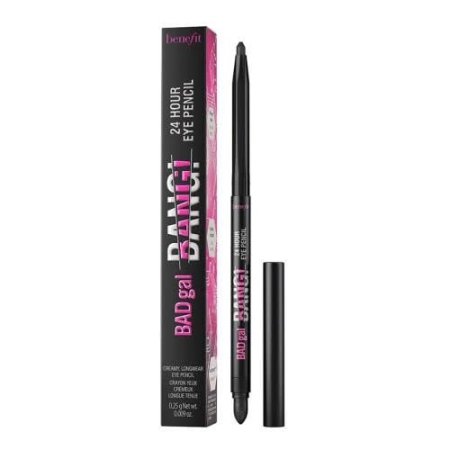 Benefit BADgal BANG! 24-HR Waterproof Eyeliner – Black