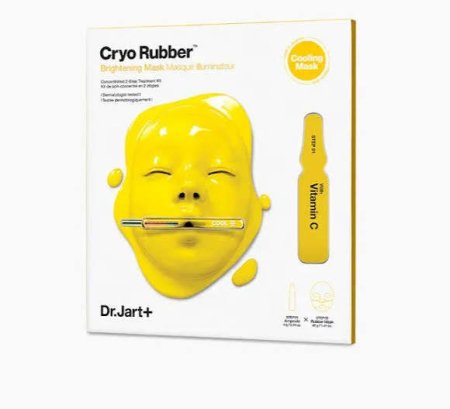 Dr.Jart+ Cryo Rubber Firming Mask