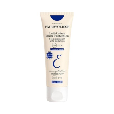 Embryolisse - Multi Protection Milky Moisturiser SPF20 40ml