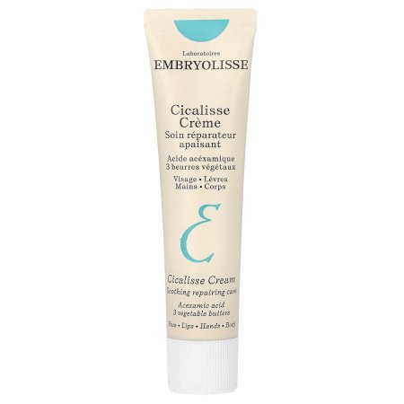 Embryolisse Filaderme Nourishing Moisturizer with Shea Butter