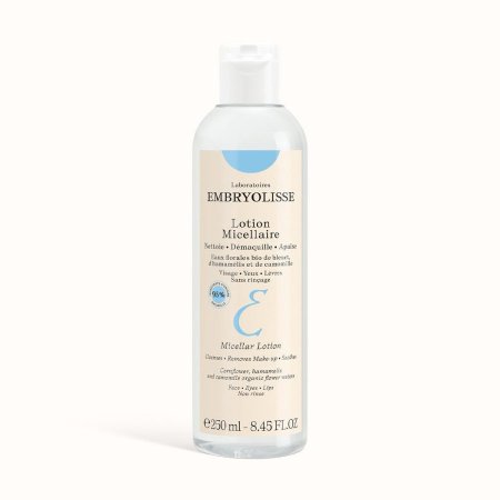 EMBRYOLISSE Micellar Lotion - Cleansing and Make-up Remover