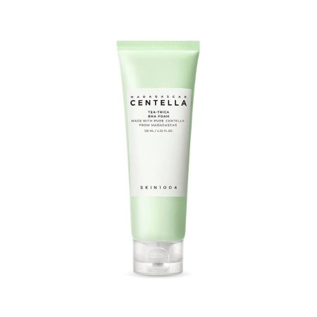 SKIN1004 - Madagascar Centella Tea-trica BHA Foam