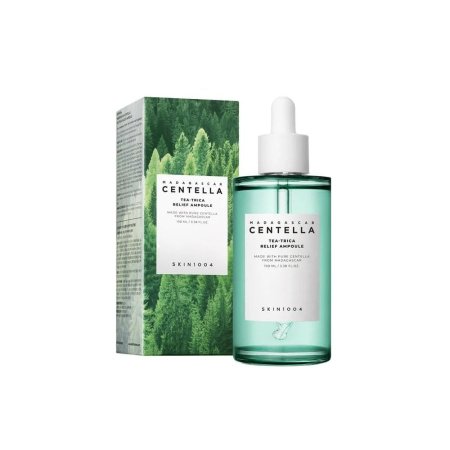 SKIN1004 - Madagascar Centella Tea-Trica Relief Ampoule