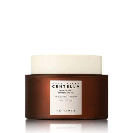 SKIN1004 - Madagascar Centella Probio-Cica Enrich Cream