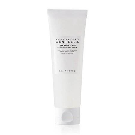 SKIN1004 - Madagascar Centella Tone Brightening Cleansing Gel Foam