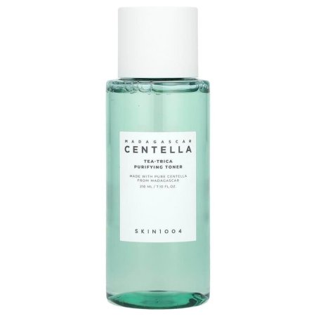 SKIN1004 - Madagascar Centella Tea-Trica Purifying Toner