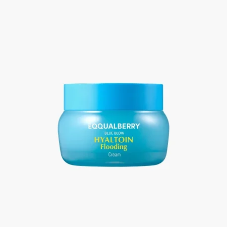 EQQUALBERRY Hyaltoin Flooding Cream – 150ml