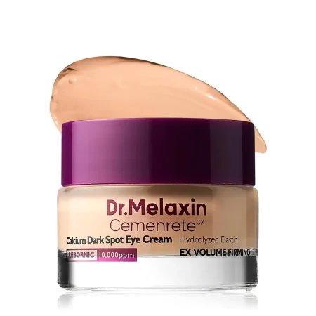 Dr. Melaxin Calcium Dark Spot Cover Eye Cream