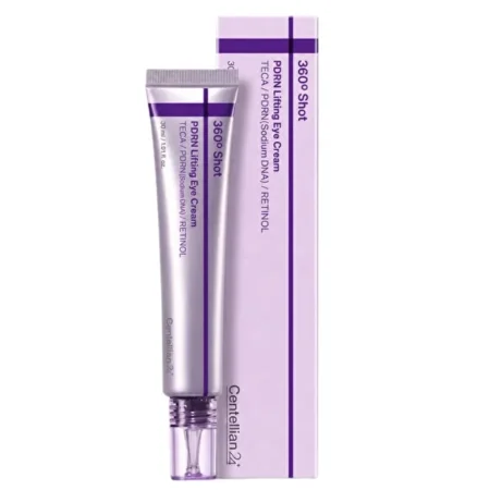 Centellian24 360° Shot PDRN Lifting Eye Cream – 30ml