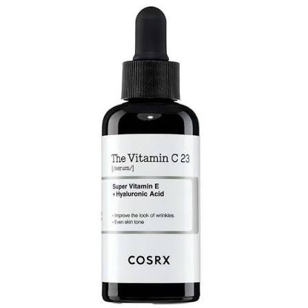 COSRX Advanced The Vitamin C 23 Serum – 20ml
