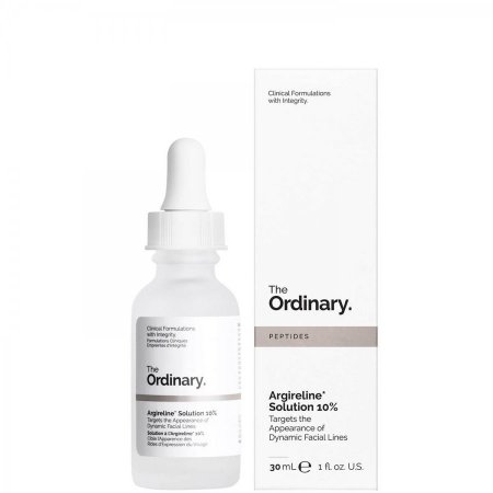 The Ordinary Argireline Solution 10% - محلول أرجيريلين 10% من ذا أورديناري