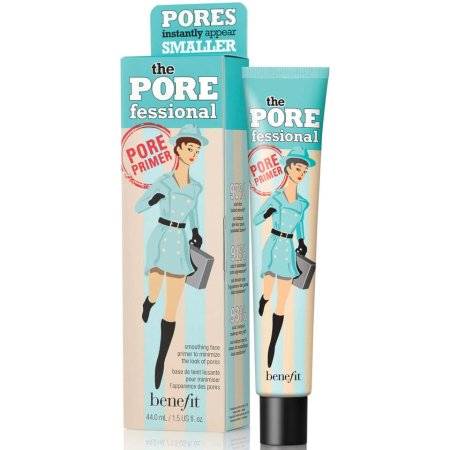 برايمر Benefit THE POREFESSIONAL لتقليل ظهور المسامات بينيفيت 44ml