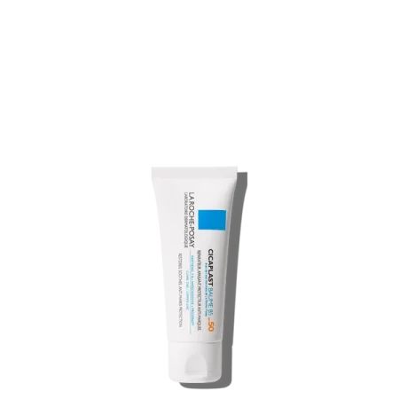 laroche posay CICAPLAST BAUME B5 SPF50 -مرطب مع واقي شمس من لاروش