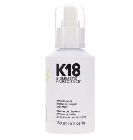 K18 Professional Molecular Repair Mist