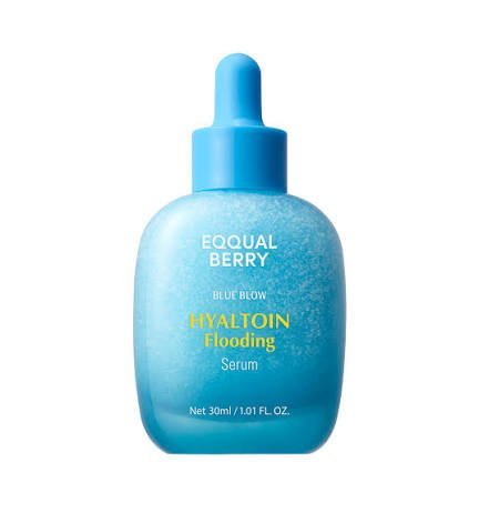 سيروم إيكوال بيري هيلاتوين للترطيب المكثف – 30مل : Equal Berry Hyaltoin Flooding Serum – 30ml