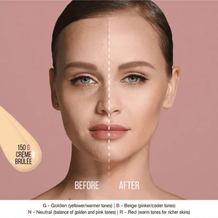 ‏150G Crème Brûlée