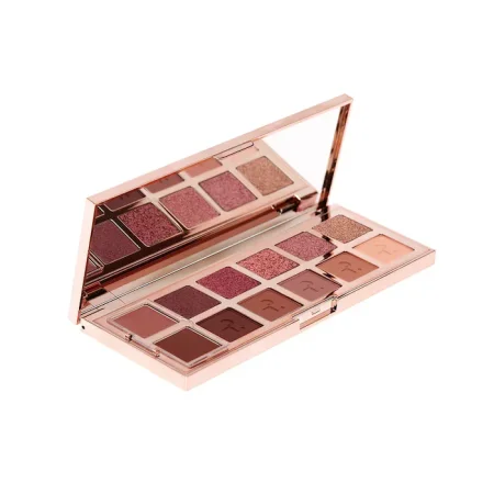 PATRICK TA Major Dimension Eyeshadow Palette-باليت الايشادو