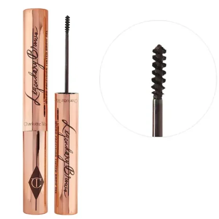 Charlotte Tilbury Legendary Brows Tinted Eyebrow Gel-جل الحواجب من شارلوت تيلبوري