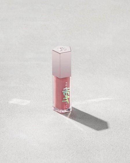 چلوس فينتي بيوتي -Fenty Beauty by Rihanna Gloss Bomb Universal Lip Luminizer