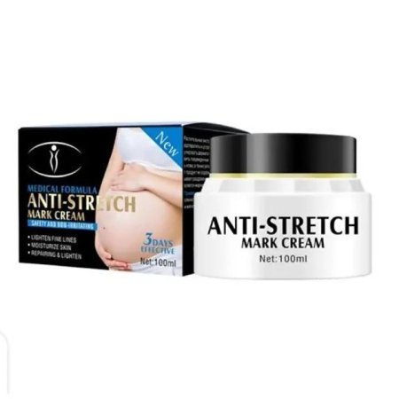 Aichun Beauty-Anti-Stretch Mark Cream-كريم علاج تشققات الجسم