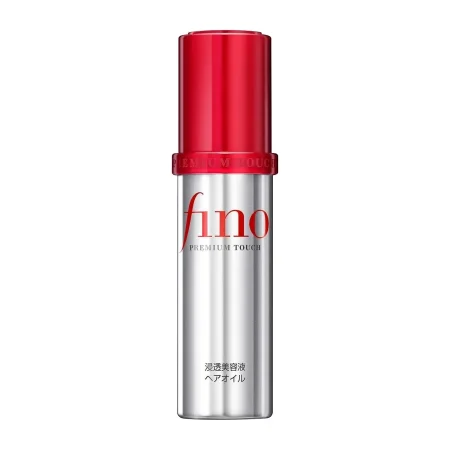 Shiseido Fino Premium Touch Hair Oil 70g-زيت الشعر شيسيدو فينو بريميوم تاتش 70 جرام