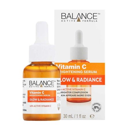 Balance Active Vitamin C Serum 30ml-سيروم فيتامين سي بالانس أكتيف 30 مل