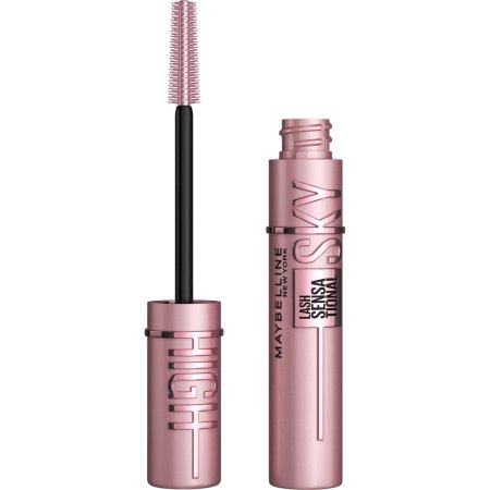 Maybelline Lash Sensational Sky High  Mascara -ماسكارا لاش سينسيشنال سكاي هاي من مايبيلين