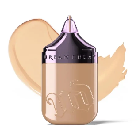 Urban Decay – Face Bond Foundation : فاونديشن أوربان ديكاي فيس بوند – تغطية ناعمة ثابتة 24 ساعة