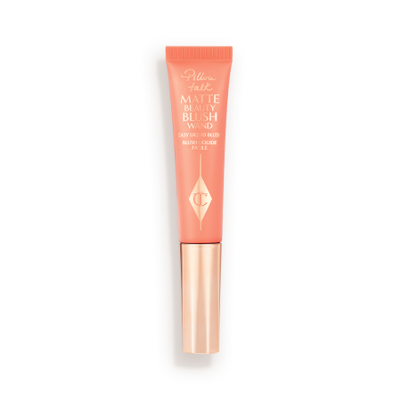 Pillow Talk Peach Pop