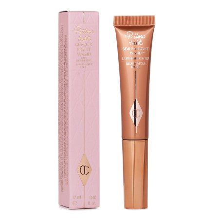 هايلايتر شارلوت تلبري السائل : Charlotte Tilbury Pillow Talk Beauty Light Wand