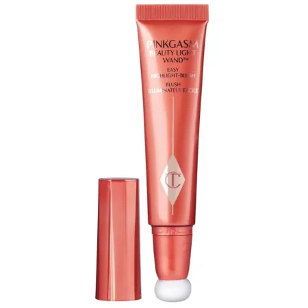 بلشر هايلايتر شارلوت تلبري هوليوود: Charlotte Tilbury Hollywood Beauty Light Wand