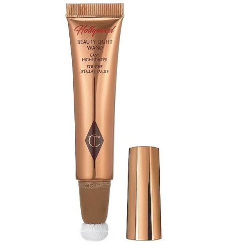 هايلايتر شارلوت تلبري هوليوود : Charlotte Tilbury Hollywood Beauty Light Wand