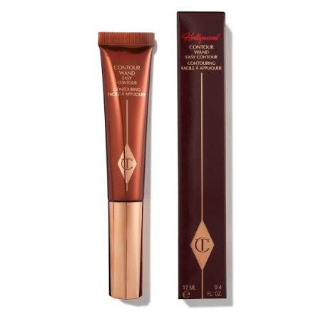 كونتور شارلوت تلبري هوليوود – Hollywood Contour Wand  : Charlotte Tilbury Hollywood Contour Wand